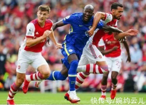 英超联赛莱斯特城 vs 阿森纳一直是球迷关注的焦点对决